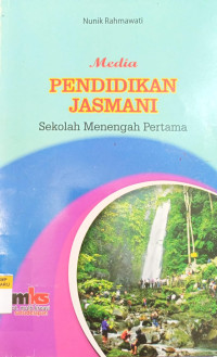 Image of Media Pendidikan Jasmani Sekolah Menengah Pertama