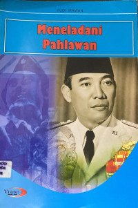 Image of Meneladani Pahlawan