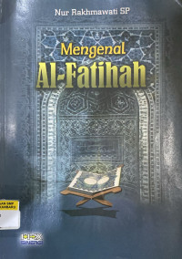 Image of Mengenal Al-Fatihah