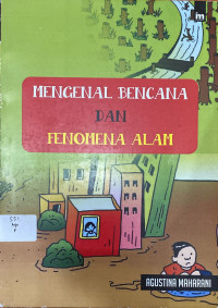 Image of Mengenal Bencana Dan Fenomena Alam