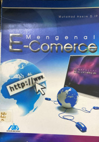 Image of Mengenal E-Comerce