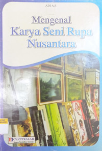 Image of Mengenal Karya Seni Rupa Nusanatara