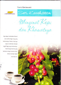 Image of Mengenal Kopi dan Khasiatnya