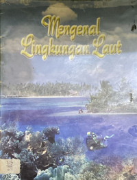 Image of Mengenal Lingkungan Laut