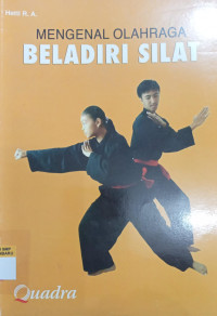 Image of Mengenal Olahraga Beladiri Silat