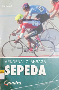 Image of Mengenal Olahraga Sepeda