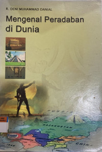 Image of Mengenal Peradaban Di Dunia