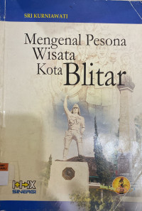 Image of Mengenal Pesona Wisata Kota Blitar