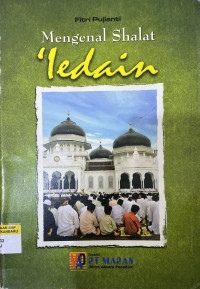 Image of Mengenal Shalat Iedain