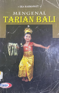Image of Mengenal Tarian Bali