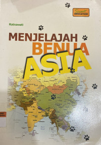 Image of Menjelajah Benua Asia