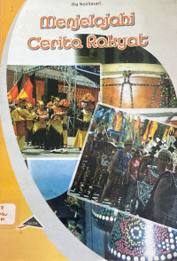 Image of Menjelajahi Cerita Rakyat