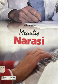 Image of Menulis Narasi