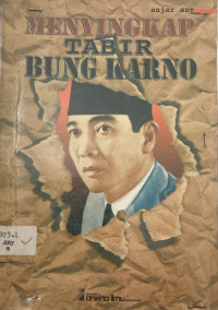 Image of Menyingkap Tabir Bung Karno