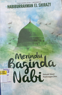 Image of Merindu Baginda Nabi