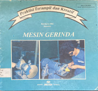 Image of Mesin Gerinda