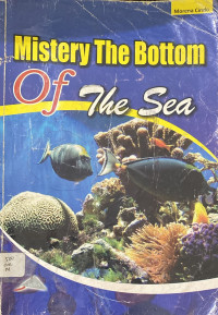 Image of Mistery The Bottom Of The Sea