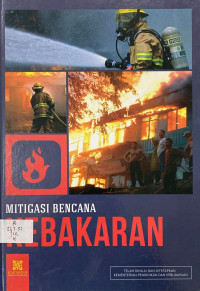 Image of Mitigasi Bencana (Kebakaran)