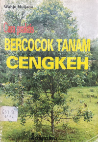 Image of Mngenal Cengkeh