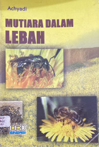 Image of Mutiara Dalam Lebah