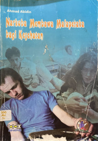 Image of Narkoba Membawa Malapetaka bagi Kesehatan