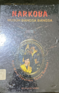 Image of Narkoba Musuh Bangsa Bangsa