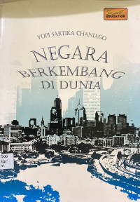 Image of Negara Berkembang Di Dunia