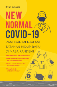 Image of New Normal Covid-19
