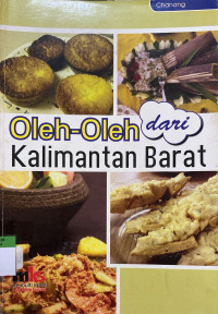 Image of Oleh-Oleh Dari Kalimantan Barat
