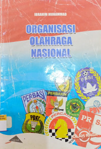Image of Organisasi Olahraga Nasional