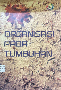 Image of Organisasi Pada Tumbuhan