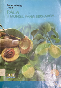 Image of Pala Si Mungil Yang Berharga