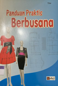 Image of Panduan Praktis Berbusana