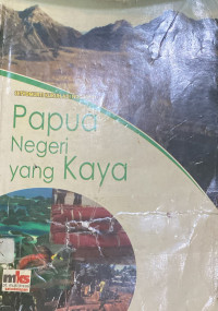 Image of Papua Negeri Yang Kaya