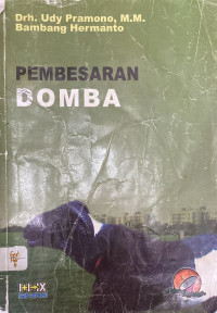 Image of Pembesaran Domba