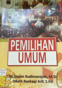 Image of Pemilihan Umum