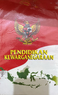 Image of Pendidikan Kewarganegaraan