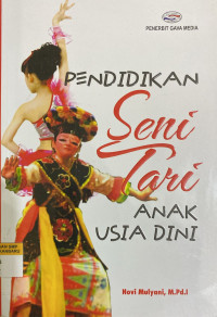Image of Pendidikan Seni Tari Anak Usia Dini