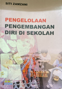 Image of Pengelolaan Pengembangan Diri Di Sekolah