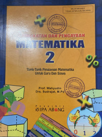 Image of Peningkatan Dan Pengayaan 2
