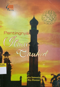 Image of Pentingnya Ilmu Tauhid