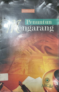 Image of Penuntun Mengarang