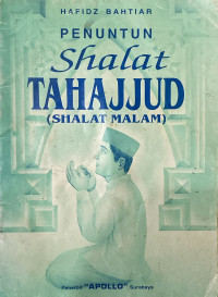 Image of Penuntun Shalat Tahajjud (Shalat Malam)