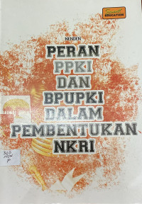Image of Peran PPKI Dan BPUPKI Dalam Pembentukan NKRI