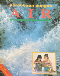 Image of Percobaan Dengan Air