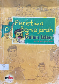 Image of Peristiwa Bersejarah Dalam Islam