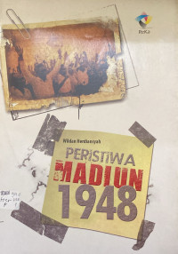 Image of Peristiwa Madiun 1948