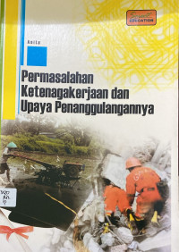Image of Permasalahan Ketenagakerjan dan Upaya Penanggulangan