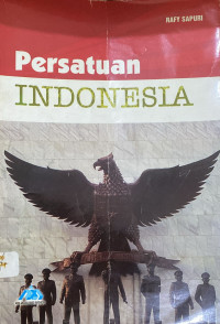 Image of Persatuan Indonesia