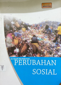 Image of Perubahan Sosial